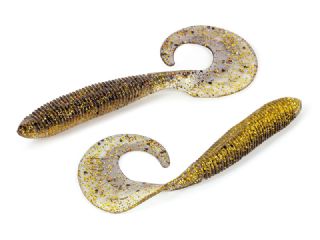 Molix RA Grub 4 inch Singles - 